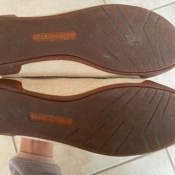 Timberland earthkeepers sneakers - Picture 5 of 6